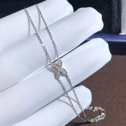 [Angela Jewellery]JEUX BRACELET  DIAMOND