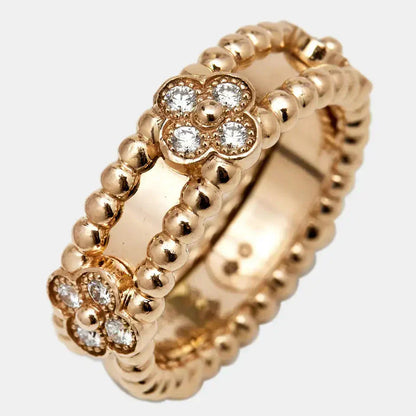 [Angela Jewellery]PERLEE DIAMOND RING